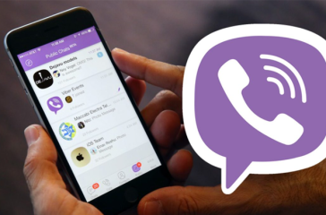 Viber