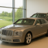 Bentley