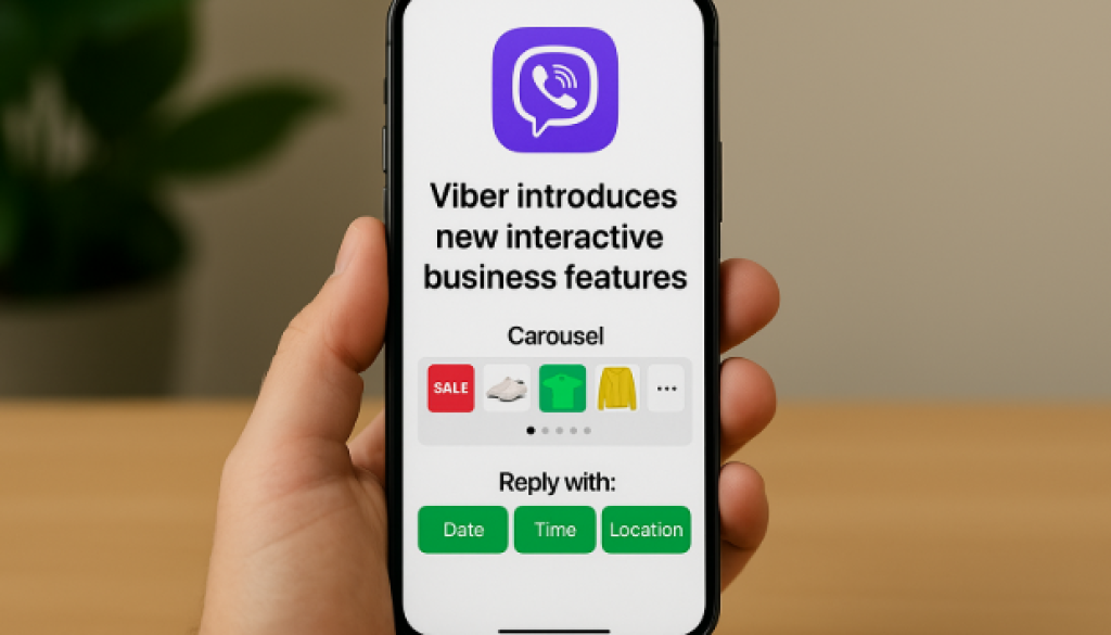 Viber