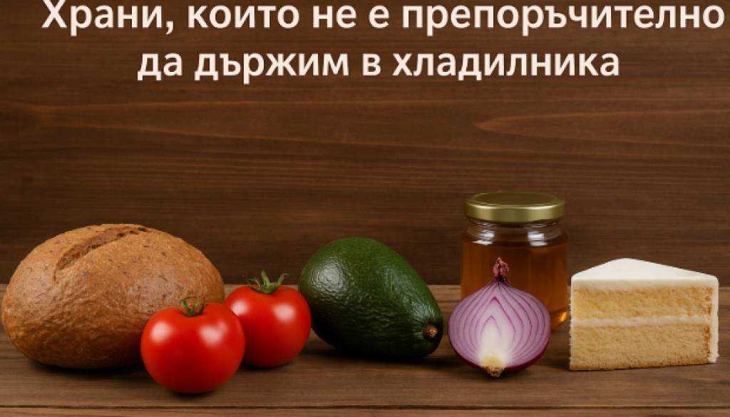 Храни