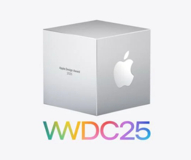 Apple на WWDC 2025