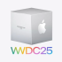 Apple на WWDC 2025